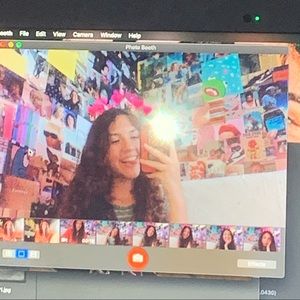 Meet your Posher, Ella